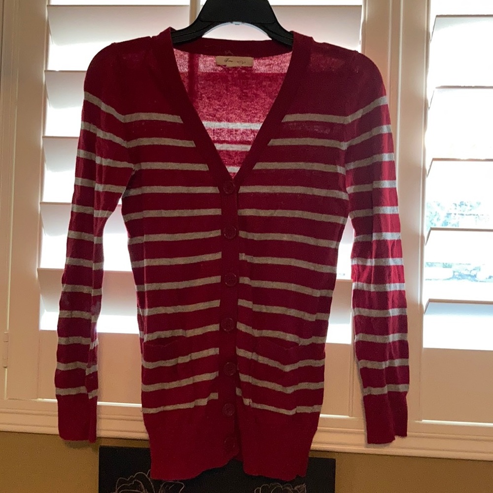 Cardigan